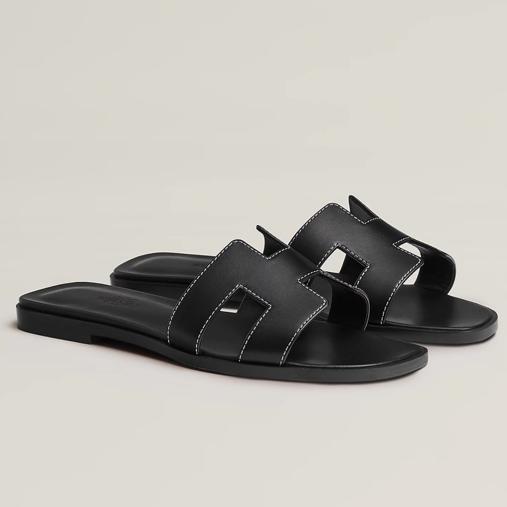 Authentic Oran Sandals size 38.5